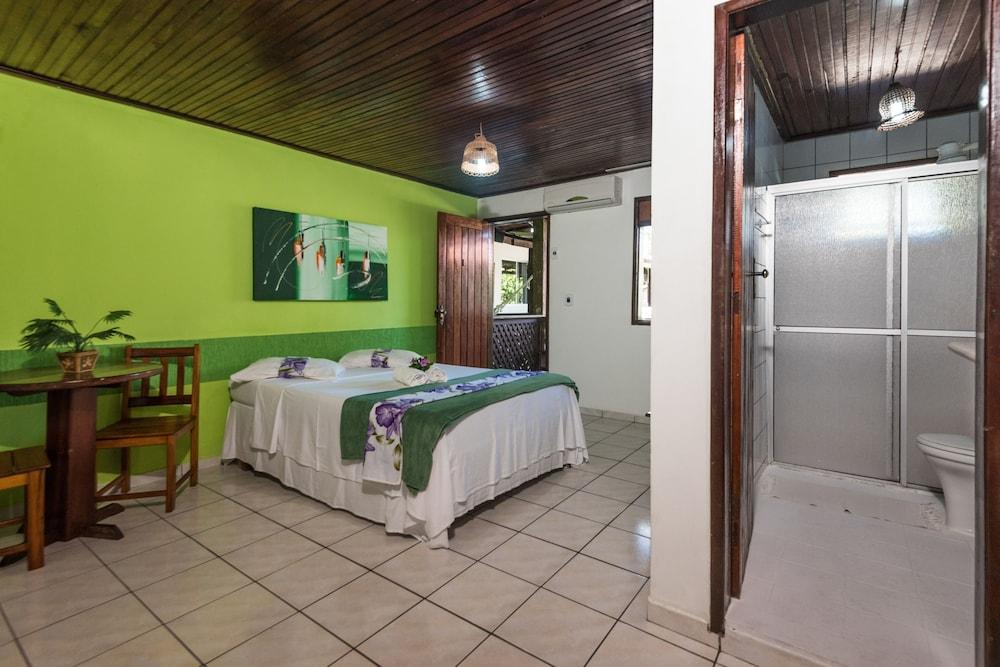 Hotel Vale Verde بورتو سيغورو المظهر الخارجي الصورة