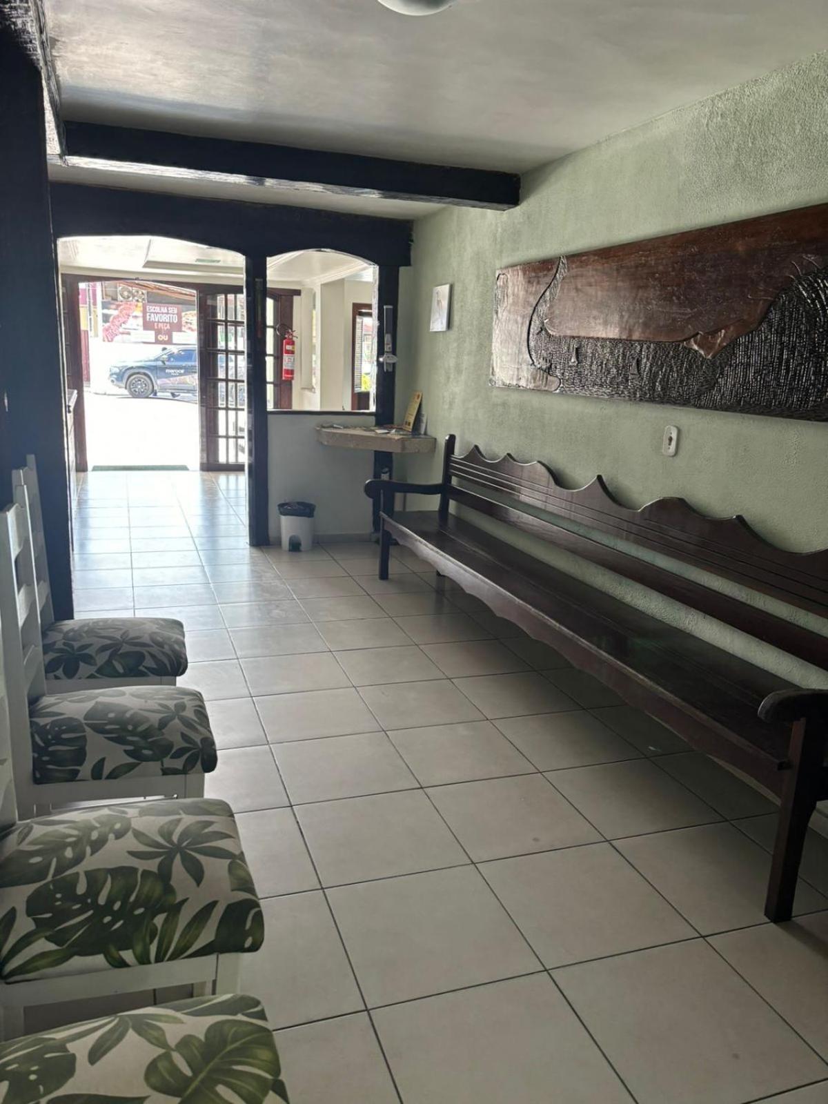 Hotel Vale Verde بورتو سيغورو المظهر الخارجي الصورة