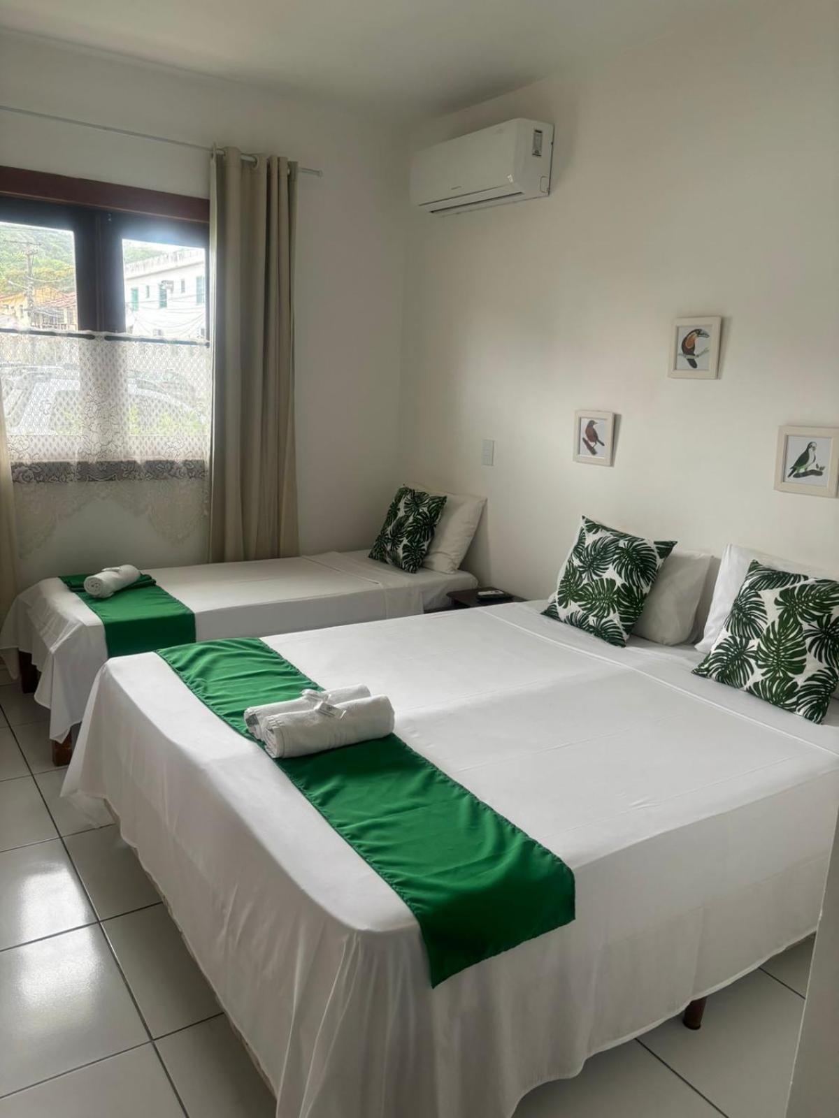 Hotel Vale Verde بورتو سيغورو المظهر الخارجي الصورة